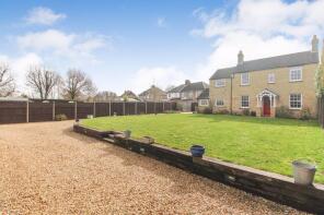 30 Vine Cottage, Bedford Road, Bedford MK44 3DX