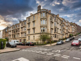Flat 3/2, 40, Gardner Street, Glasgow G11 5DE