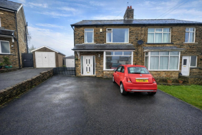 15, Fieldway, Clayton, Bradford BD14 6RP