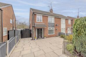 59, Berwick Road, Sneyd Green, Stoke-on-trent ST1 6ER