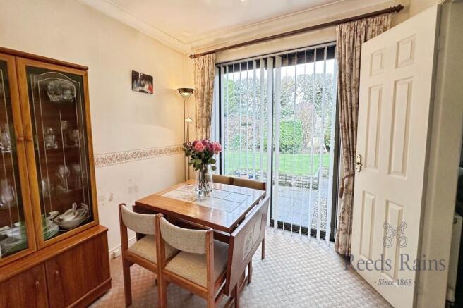29, Tabard Road, Eggborough, Goole, DN14 photo 4