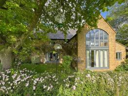 The Coach House, Fosse Way, South Petherton TA13 5LW