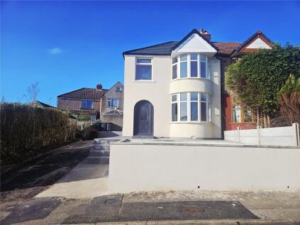 Ingleborough Road, Lancaster, Lancashire, LA1