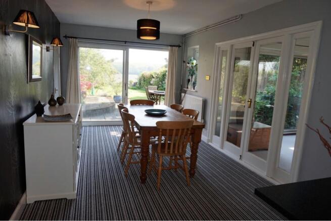 Kitchen / Diner