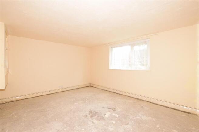 Annexe Bedroom 2