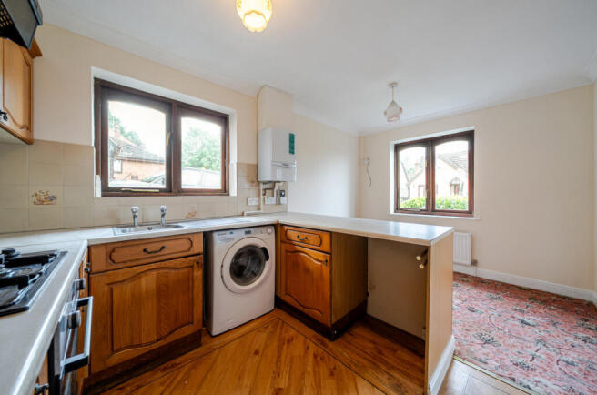 2 bed Bungalow for sale Image 12