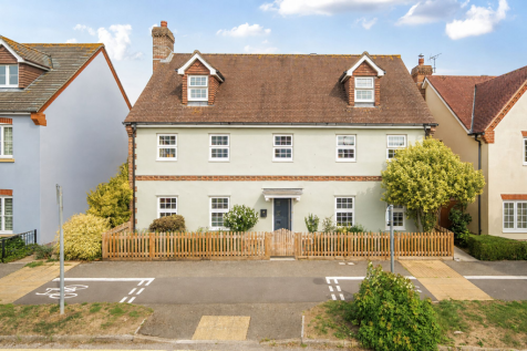 Rowan Way, Angmering, BN16