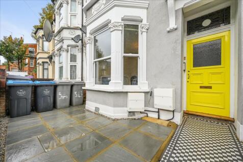 Tunley Road, Harlesden, London, NW10