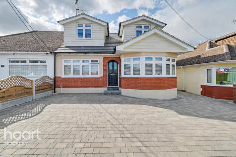 Southview Road, Hockley