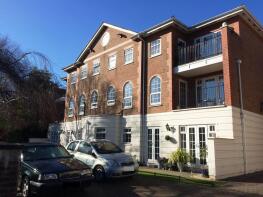Flat 7, 3 Sovereign Court, Winn Road, Southampton SO17 1EH