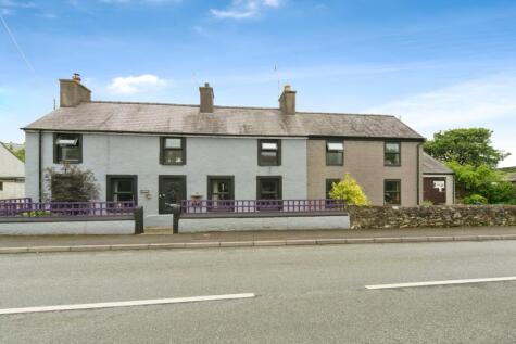 Penysarn, Anglesey, Sir Ynys Mon, LL69