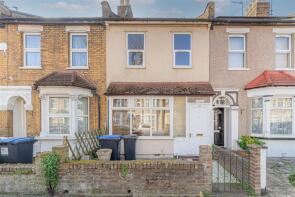 65, St Peters Road, London N9 8JJ
