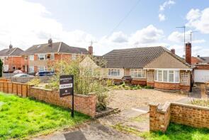 136, Polwell Lane, Barton Seagrave NN15 6UB