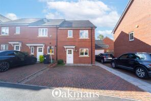 42, Willow Croft, Birmingham B38 9FL