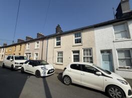 5, Drovers Road, Lampeter SA48 7AT