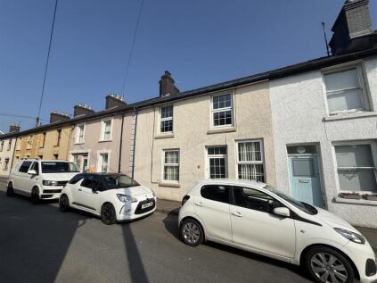 Drovers Road, Lampeter