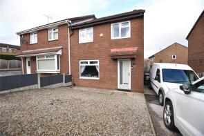 21, White Laithe Walk, Whinmoor, Leeds LS14 2ER