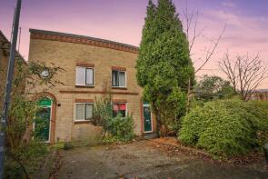 14, Wellington Crescent, Wellington Street, Derby DE1 2LZ