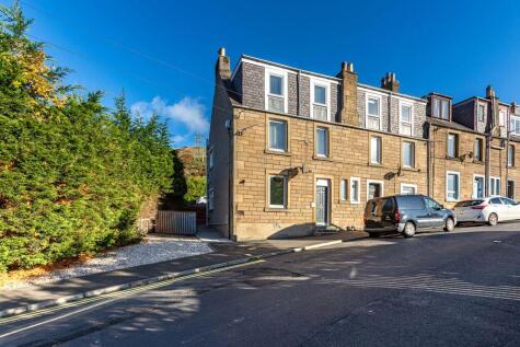 162 Halliburton Place, Galashiels, TD1 2JH