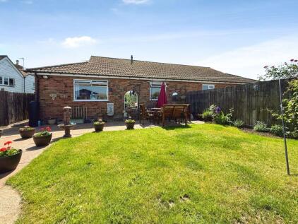 Winchelsea Beach, TN36