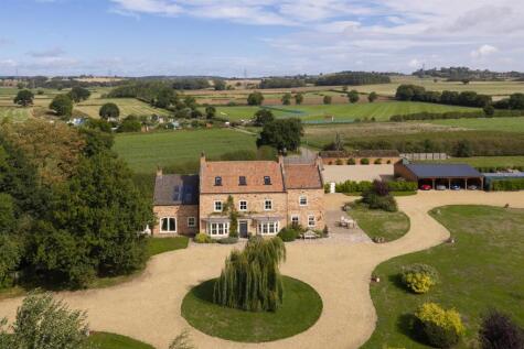 Lady Carr Lodge, Easingwold, York