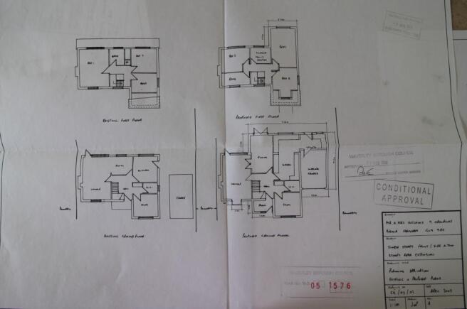 plans