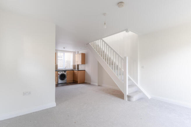Flat 4, Booth Court photo 4