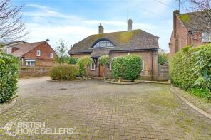 Stapleford, Sylvan Way, Bognor Regis PO21 2RS