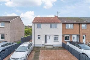 33, Macbeth Road, Dunfermline KY11 4EE