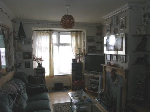 The Lounge