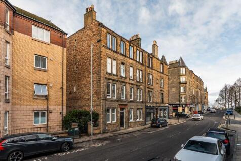 13/2 Marionville Road, Edinburgh, EH7 5TY