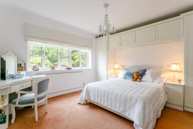 Main Bedroom