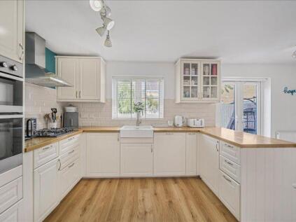 Bardsey Island Way, Caerphilly, CF83 2DD