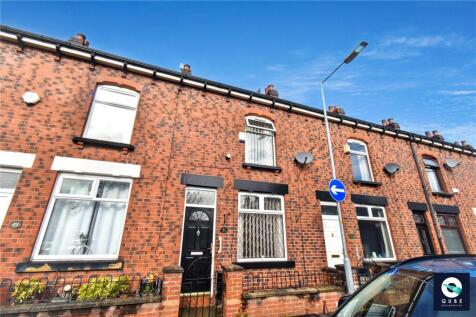 Rawson Road, Bolton, Greater Manchester, BL1