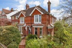 98, Stanford Avenue, Brighton BN1 6FE