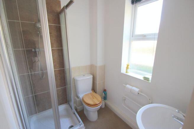 En suite