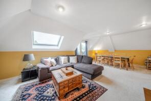 Flat 10, 4 Geneva Court, Cambalt Road, London SW15 6EW