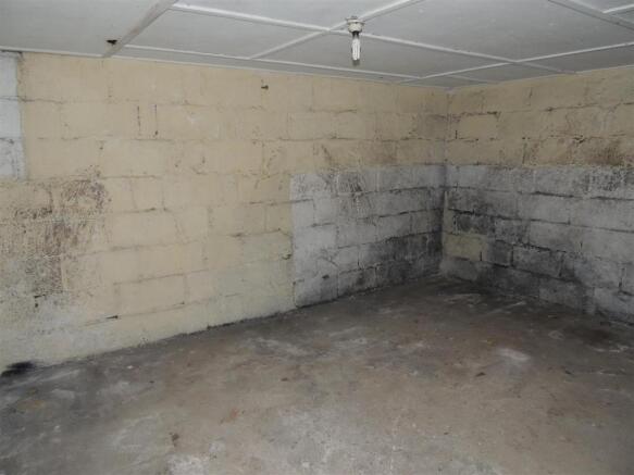 Store Room
