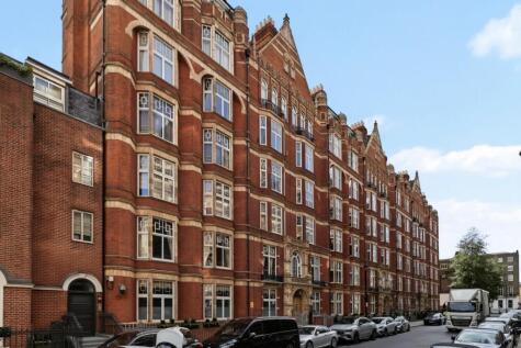 Bickenhall Street, Marylebone, W1U