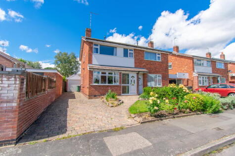 Cawsand Road, Wigston, LE18 2JS