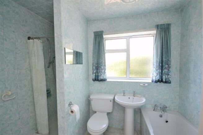 Bathroom/W.C