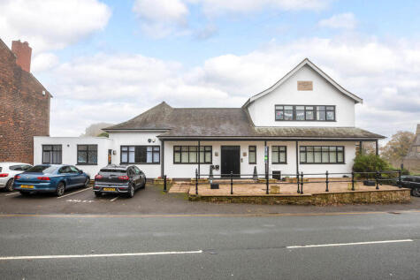 Crawford, Haigh Road, Aspull, WN2 1YA