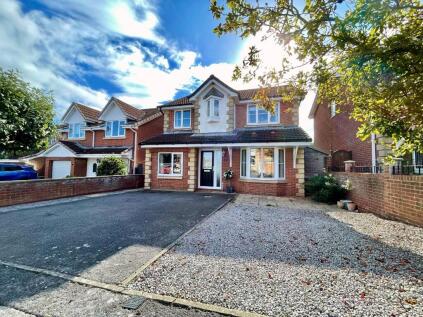 Bluebell Way, TS12
