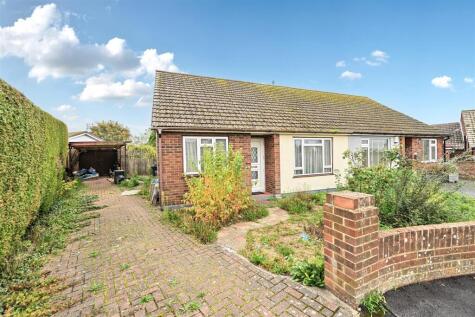 Greenhill Close, Minster, Ramsgate