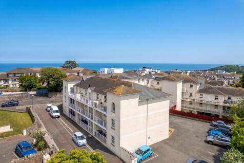 Foxlands, York Road, Babbacombe, Torquay