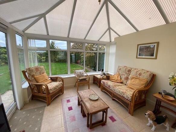 Conservatory