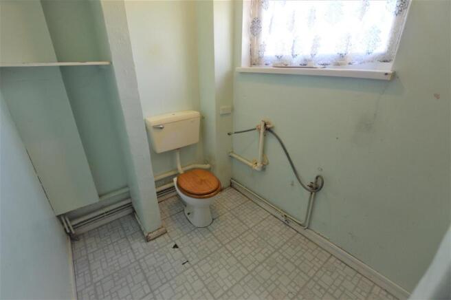 CLOAKROOM