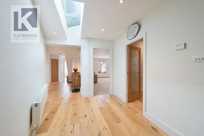 Manor Green Road, Epsom - KT19 8RA