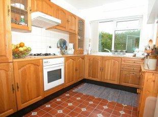 Fitted Kitchen