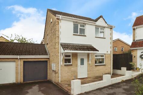 Winsbury Way, Bradley Stoke, Bristol